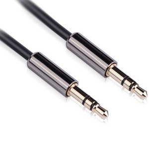 Кабель аудио 1xMini Jack - 1xMini Jack Ugreen UG-10585 2.0m