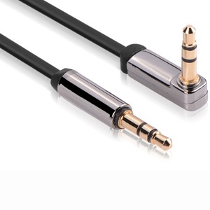 Кабель аудио 1xMini Jack - 1xMini Jack Ugreen UG-10728 3.0m