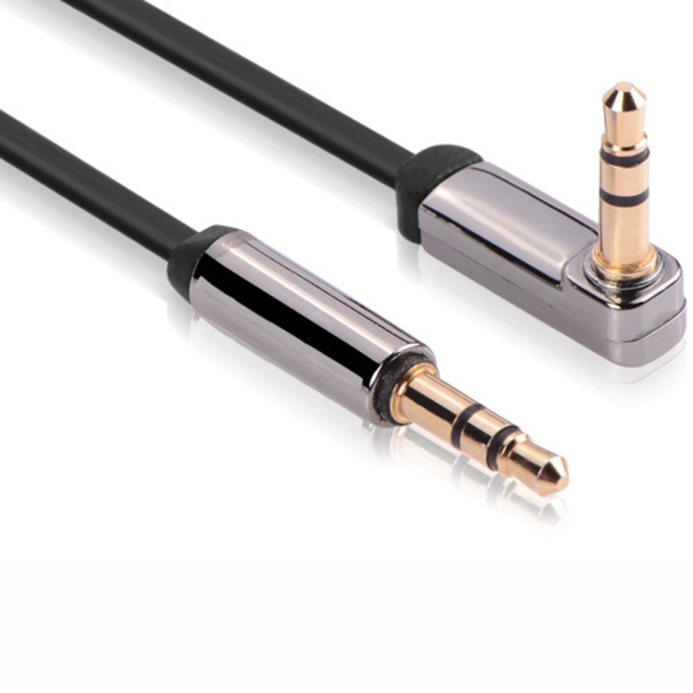 Кабель аудио 1xMini Jack - 1xMini Jack Ugreen UG-10599 2.0m