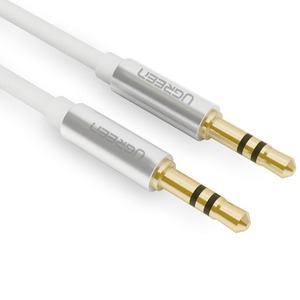 Кабель аудио 1xMini Jack - 1xMini Jack Ugreen UG-10754 3.0m