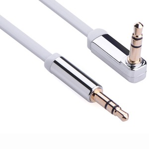 Кабель аудио 1xMini Jack - 1xMini Jack Ugreen UG-10759 2.0m