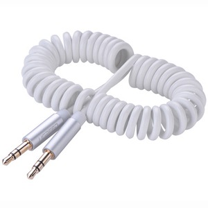 Кабель аудио 1xMini Jack - 1xMini Jack Ugreen UG-10788 2.0m