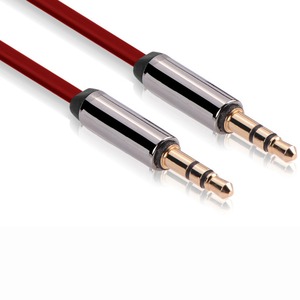Кабель аудио 1xMini Jack - 1xMini Jack Ugreen UG-10792 1.0m