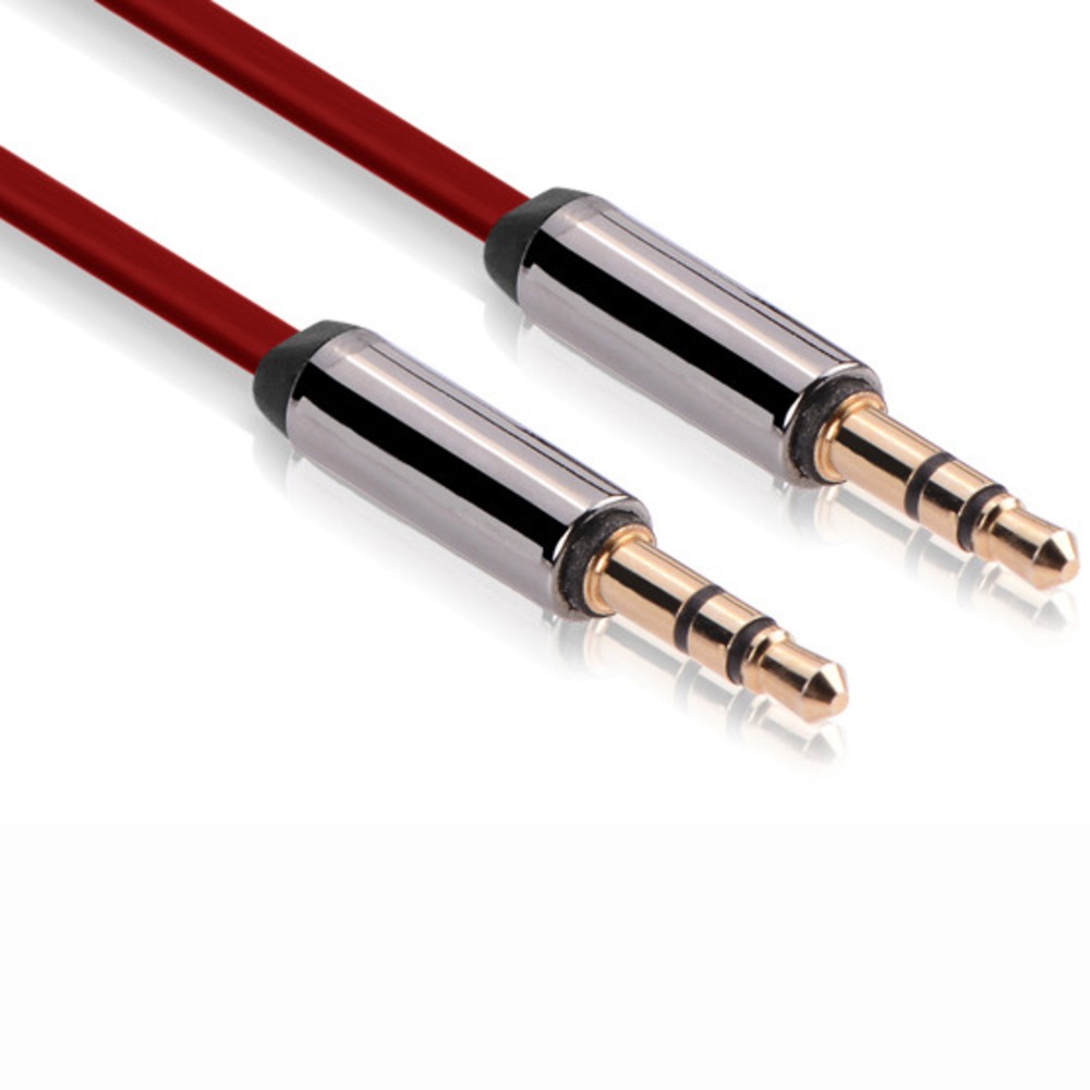 Кабель аудио 1xMini Jack - 1xMini Jack Ugreen UG-10794 2.0m