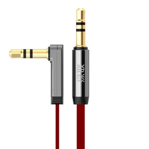 Кабель аудио 1xMini Jack - 1xMini Jack Ugreen UG-20702 3.0m