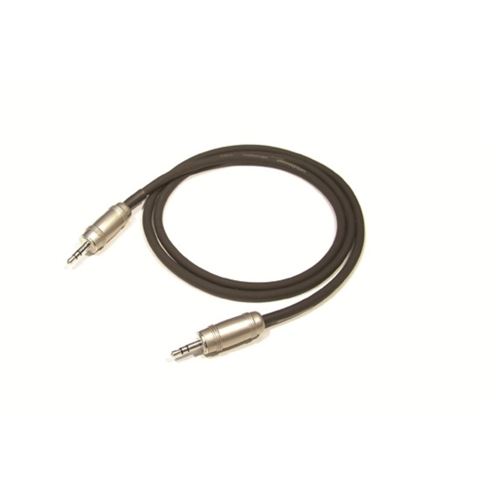Кабель аудио 1xMini Jack - 1xMini Jack Kirlin AP-468PR-3 3.0m
