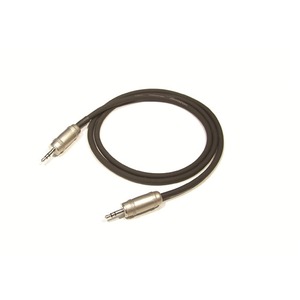Кабель аудио 1xMini Jack - 1xMini Jack Kirlin AP-468PR-3 3.0m