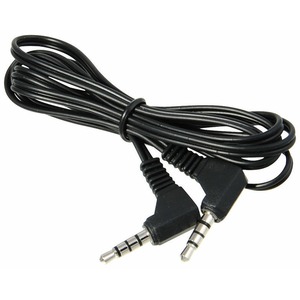 Кабель аудио 1xMini Jack - 1xMini Jack Source Audio SA160