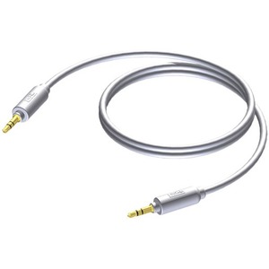 Кабель аудио 1xMini Jack - 1xMini Jack Procab CIP708/2 2.0m