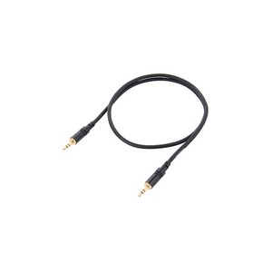 Кабель аудио 1xMini Jack - 1xMini Jack Cordial CFS 0,6 WW 0.6m