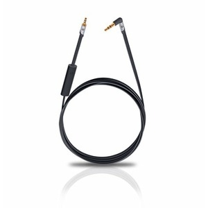 Кабель аудио 1xMini Jack - 1xMini Jack Oehlbach 35006 i-Jack 25 AN 1.5m