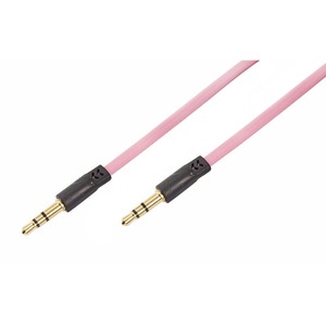 Кабель аудио 1xMini Jack - 1xMini Jack Rexant 18-4265 Stereo 3.5мм (1 штука) 1.0m