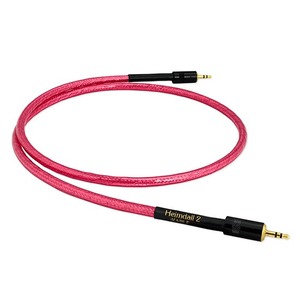 Кабель аудио 1xMini Jack - 1xMini Jack Nordost Heimdall 2 iKable (3.5mm-3.5mm) 1.0m