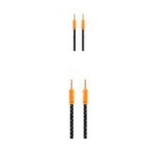 Кабель аудио 1xMini Jack - 1xMini Jack Belsis BS1055 1.0m