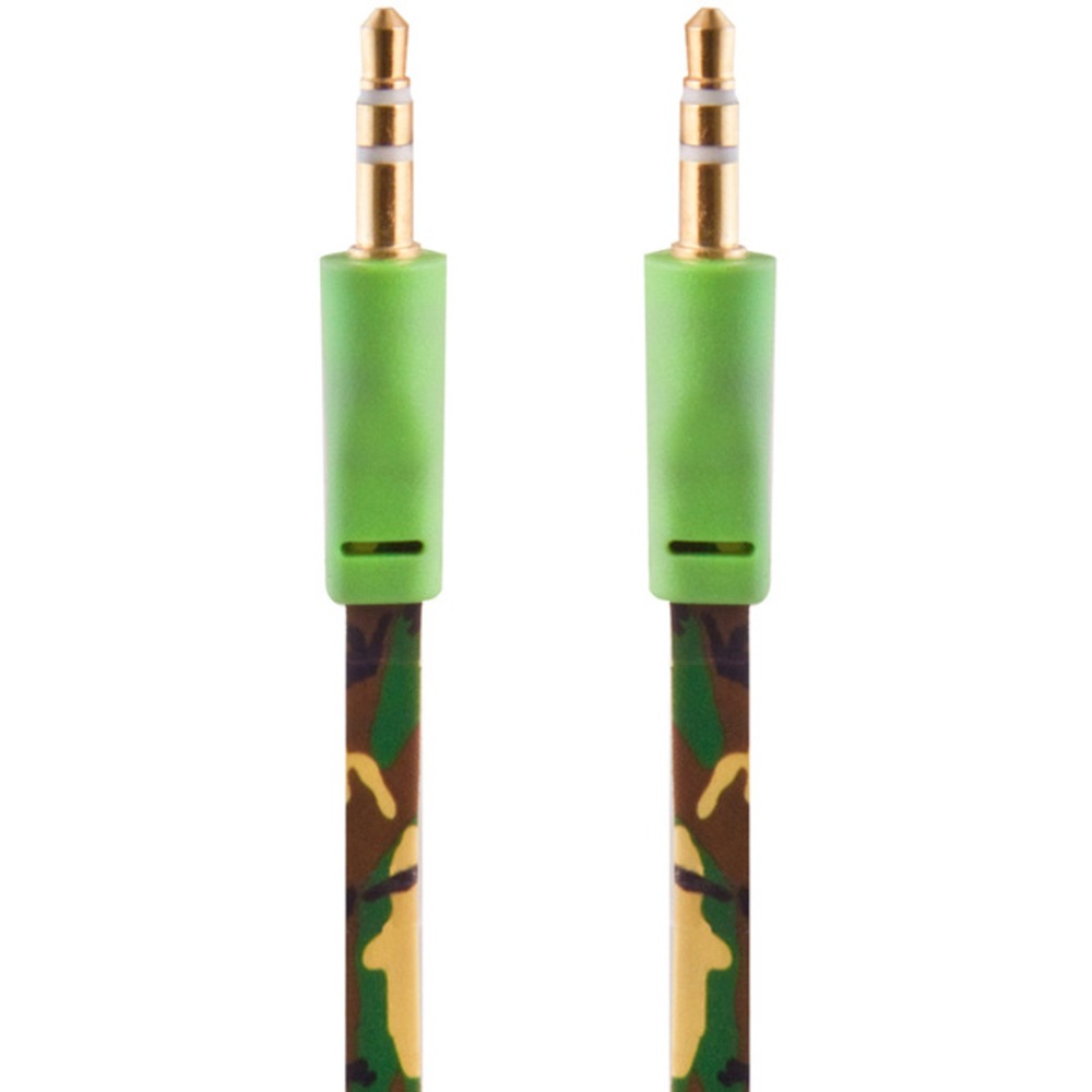 Кабель аудио 1xMini Jack - 1xMini Jack Belsis BS1056 1.0m