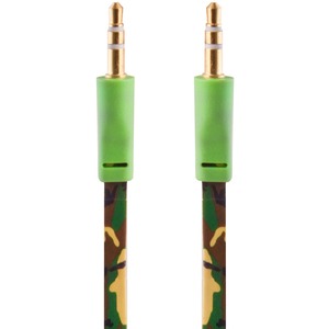 Кабель аудио 1xMini Jack - 1xMini Jack Belsis BS1056 1.0m