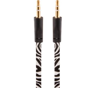 Кабель аудио 1xMini Jack - 1xMini Jack Belsis BS1057 1.0m