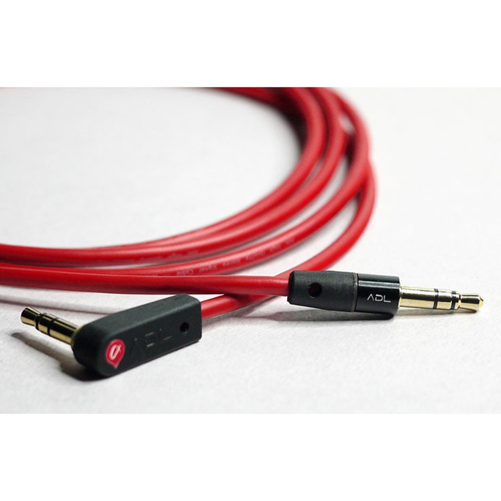 Кабель аудио 1xMini Jack - 1xMini Jack ADL by FURUTECH iHP-35B 3.0m