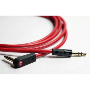 Кабель аудио 1xMini Jack - 1xMini Jack ADL by FURUTECH iHP-35B 3.0m