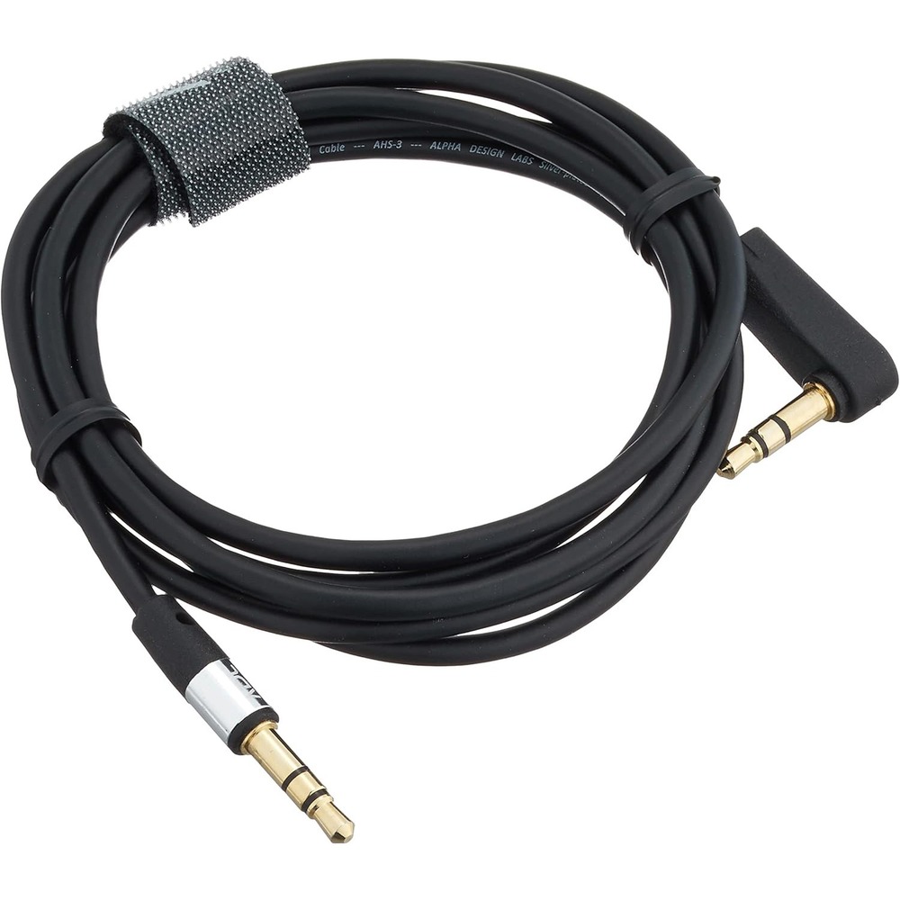 Кабель аудио 1xMini Jack - 1xMini Jack ADL by FURUTECH iHP-35L 3.0m