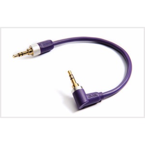 Кабель аудио 1xMini Jack - 1xMini Jack Furutech ADL iD-35L 0.15m
