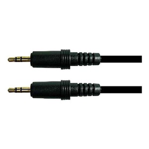Кабель аудио 1xMini Jack - 1xMini Jack Schulz Kabel GTBM 3 3.0m