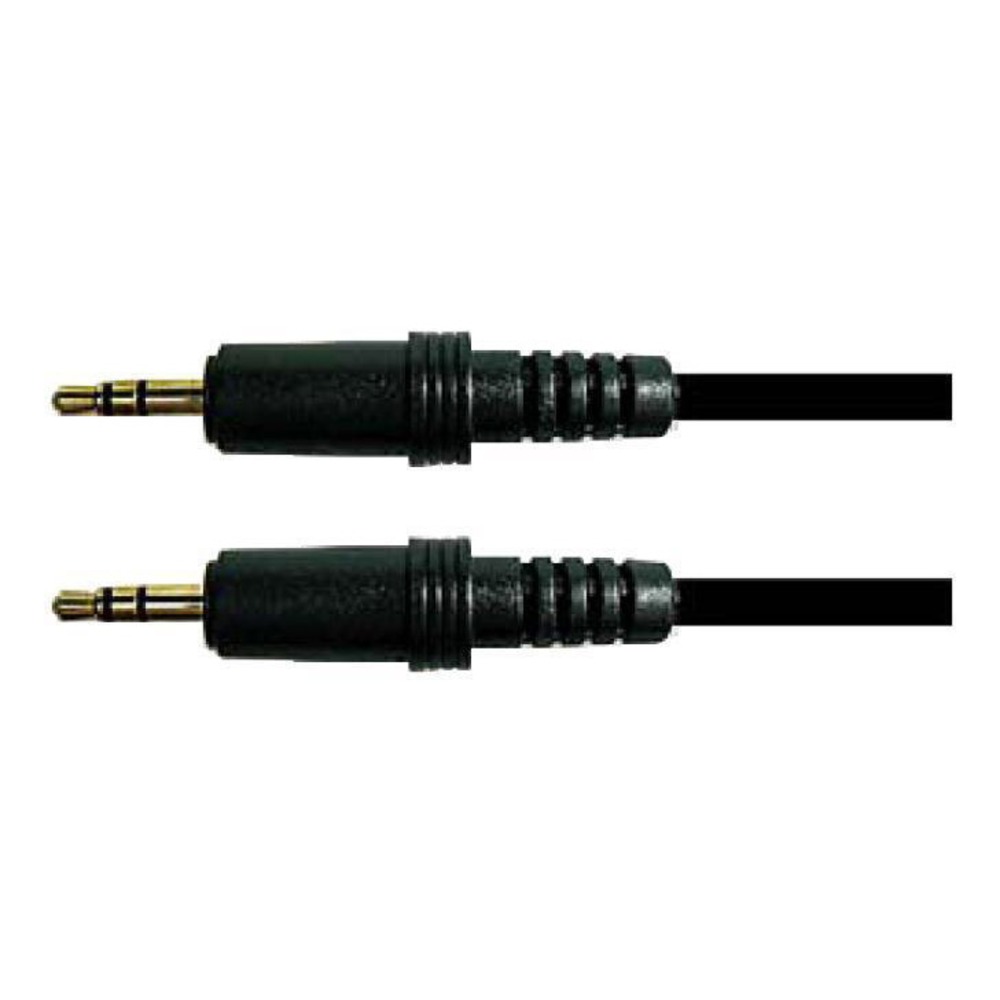 Кабель аудио 1xMini Jack - 1xMini Jack Schulz Kabel GTBM 6 6.0m