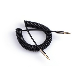Кабель аудио 1xMini Jack - 1xMini Jack Ugreen UG-10586 1.5m