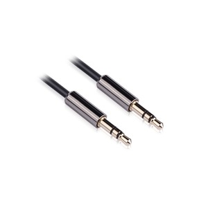 Кабель аудио 1xMini Jack - 1xMini Jack Ugreen UG-10586 1.5m