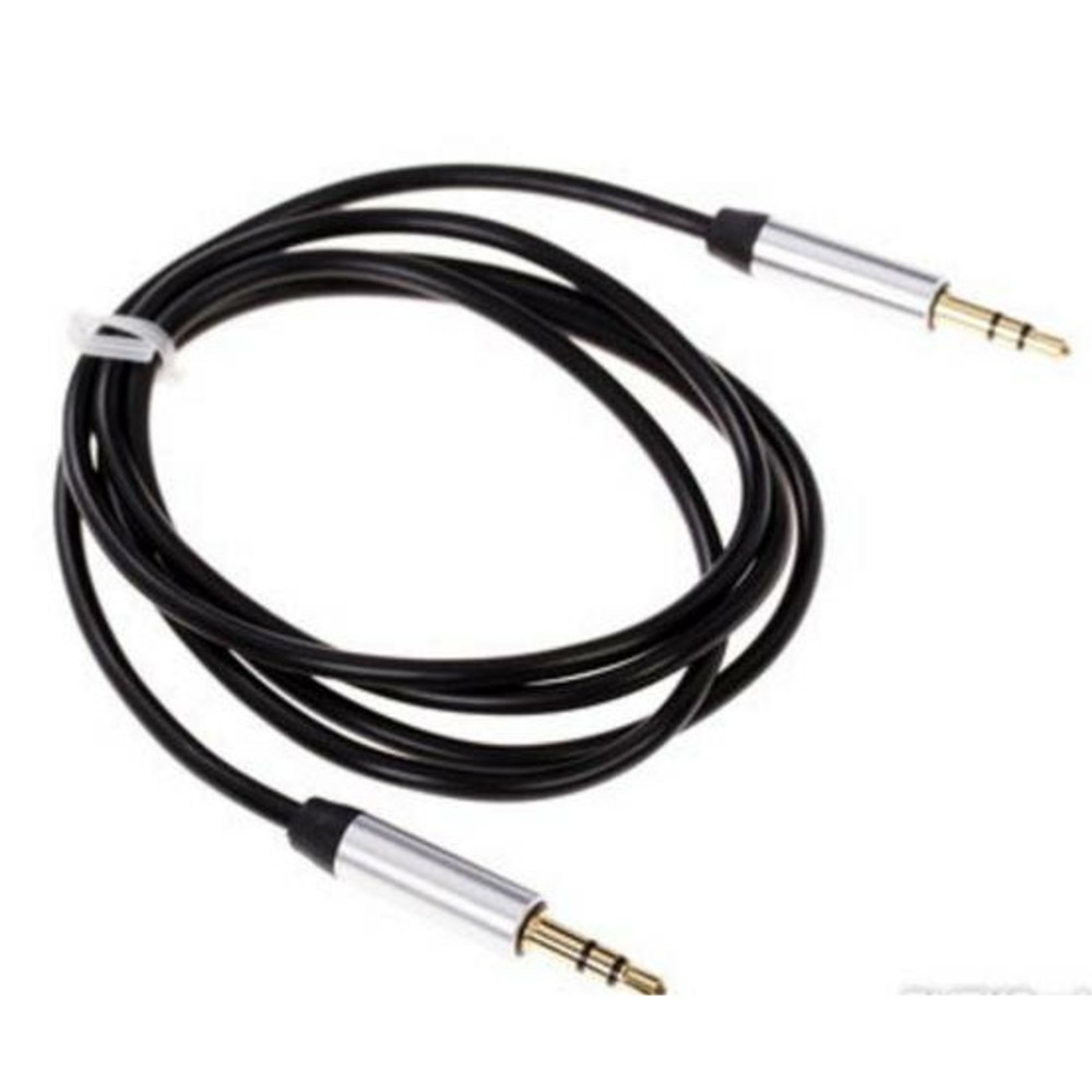 Кабель аудио 1xMini Jack - 1xMini Jack Pro Legend PL1030 1.0m