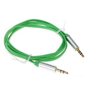 Кабель аудио 1xMini Jack - 1xMini Jack Pro Legend PL1021 1.0m