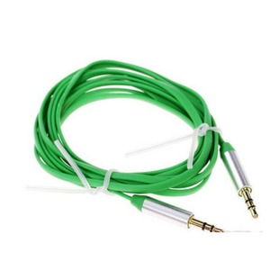 Кабель аудио 1xMini Jack - 1xMini Jack Pro Legend PL1027 2.0m