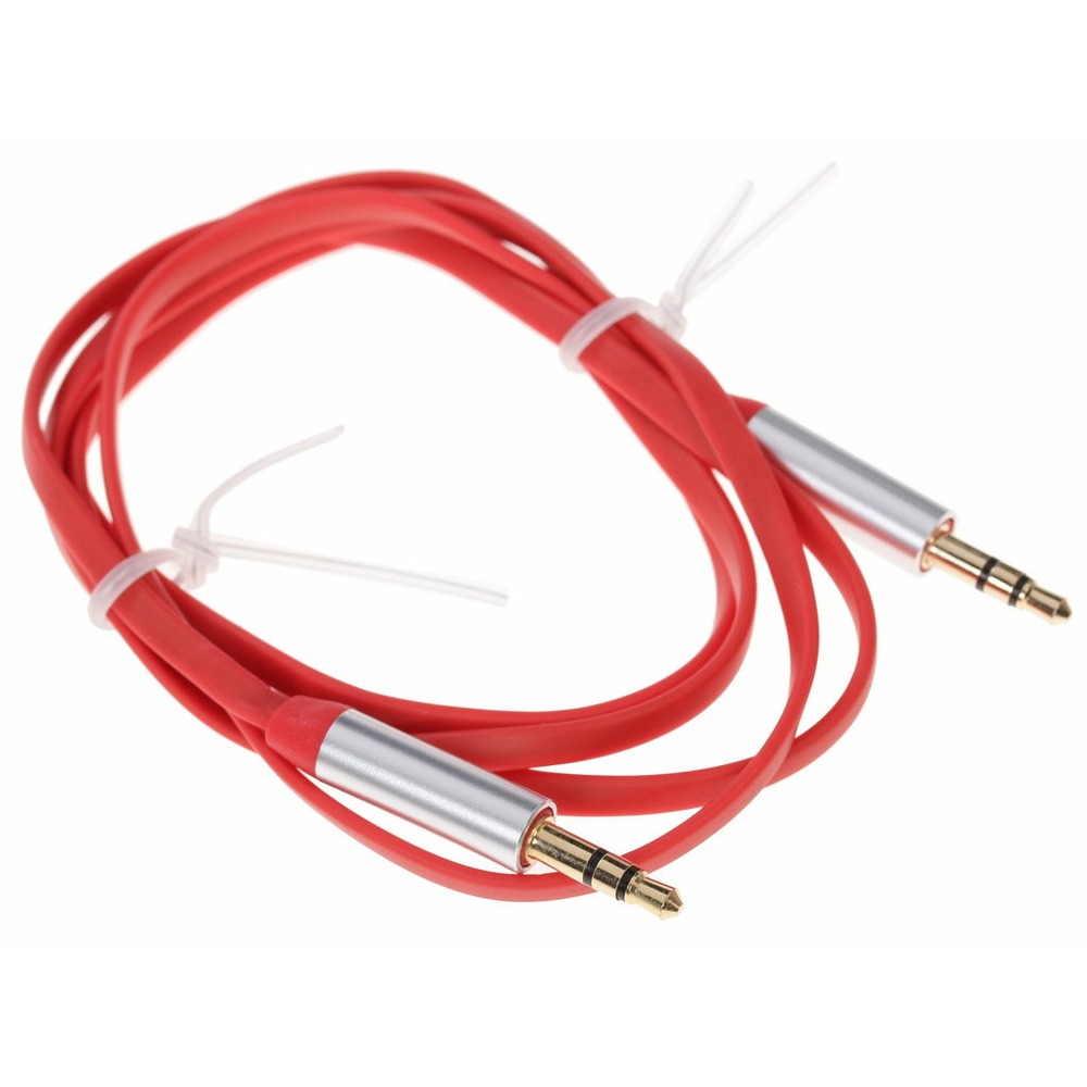 Кабель аудио 1xMini Jack - 1xMini Jack Pro Legend PL1018 1.0m