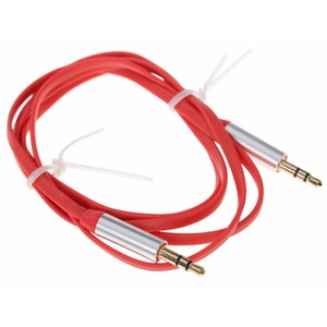 Кабель аудио 1xMini Jack - 1xMini Jack Pro Legend PL1018 1.0m