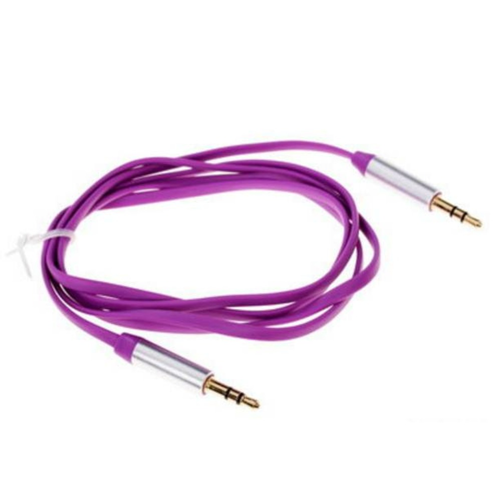 Кабель аудио 1xMini Jack - 1xMini Jack Pro Legend PL1020 1.0m