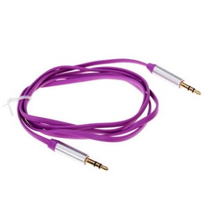 Кабель аудио 1xMini Jack - 1xMini Jack Pro Legend PL1020 1.0m