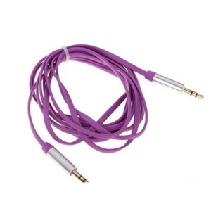 Кабель аудио 1xMini Jack - 1xMini Jack Pro Legend PL1026 2.0m