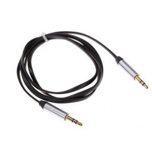 Кабель аудио 1xMini Jack - 1xMini Jack Pro Legend PL1016 1.0m