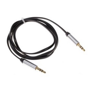 Кабель аудио 1xMini Jack - 1xMini Jack Pro Legend PL1022 2.0m