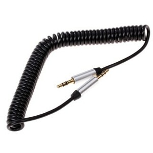 Кабель аудио 1xMini Jack - 1xMini Jack Pro Legend PL1028 2.0m
