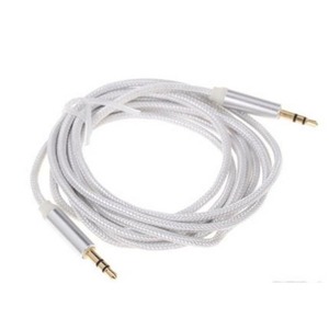 Кабель аудио 1xMini Jack - 1xMini Jack Pro Legend PL1011 2.0m