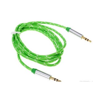 Кабель аудио 1xMini Jack - 1xMini Jack Pro Legend PL1002 1.0m