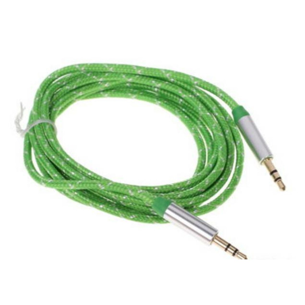 Кабель аудио 1xMini Jack - 1xMini Jack Pro Legend PL1010 2.0m
