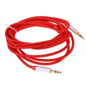 Кабель аудио 1xMini Jack - 1xMini Jack Pro Legend PL1012 2.0m