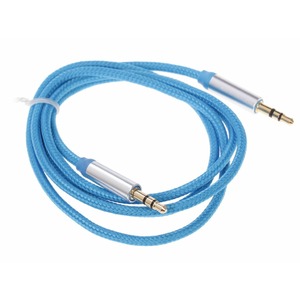 Кабель аудио 1xMini Jack - 1xMini Jack Pro Legend PL1001 1.0m