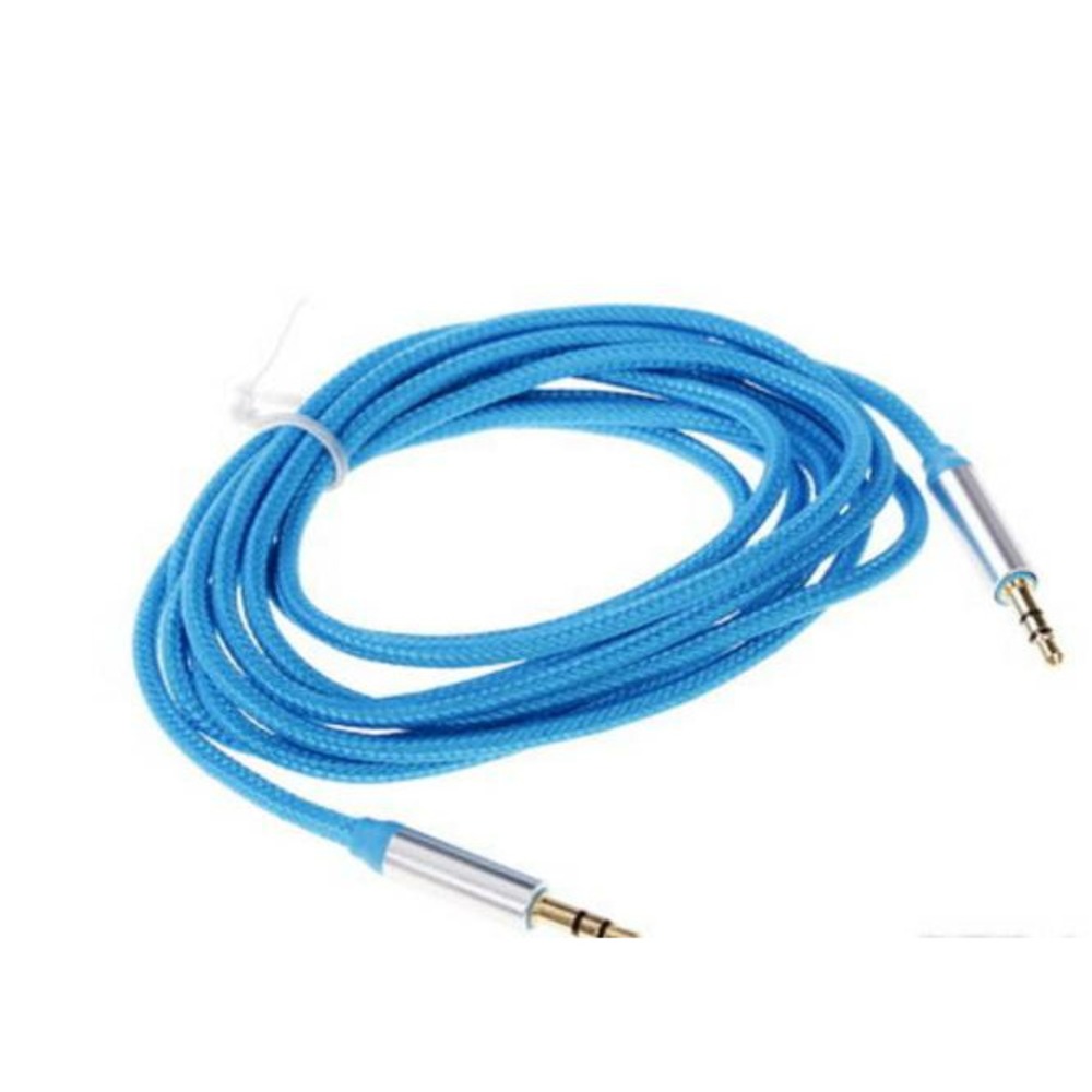 Кабель аудио 1xMini Jack - 1xMini Jack Pro Legend PL1009 2.0m