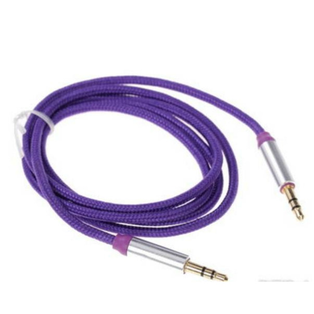 Кабель аудио 1xMini Jack - 1xMini Jack Pro Legend PL1007 1.0m