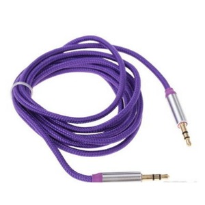 Кабель аудио 1xMini Jack - 1xMini Jack Pro Legend PL1015 2.0m