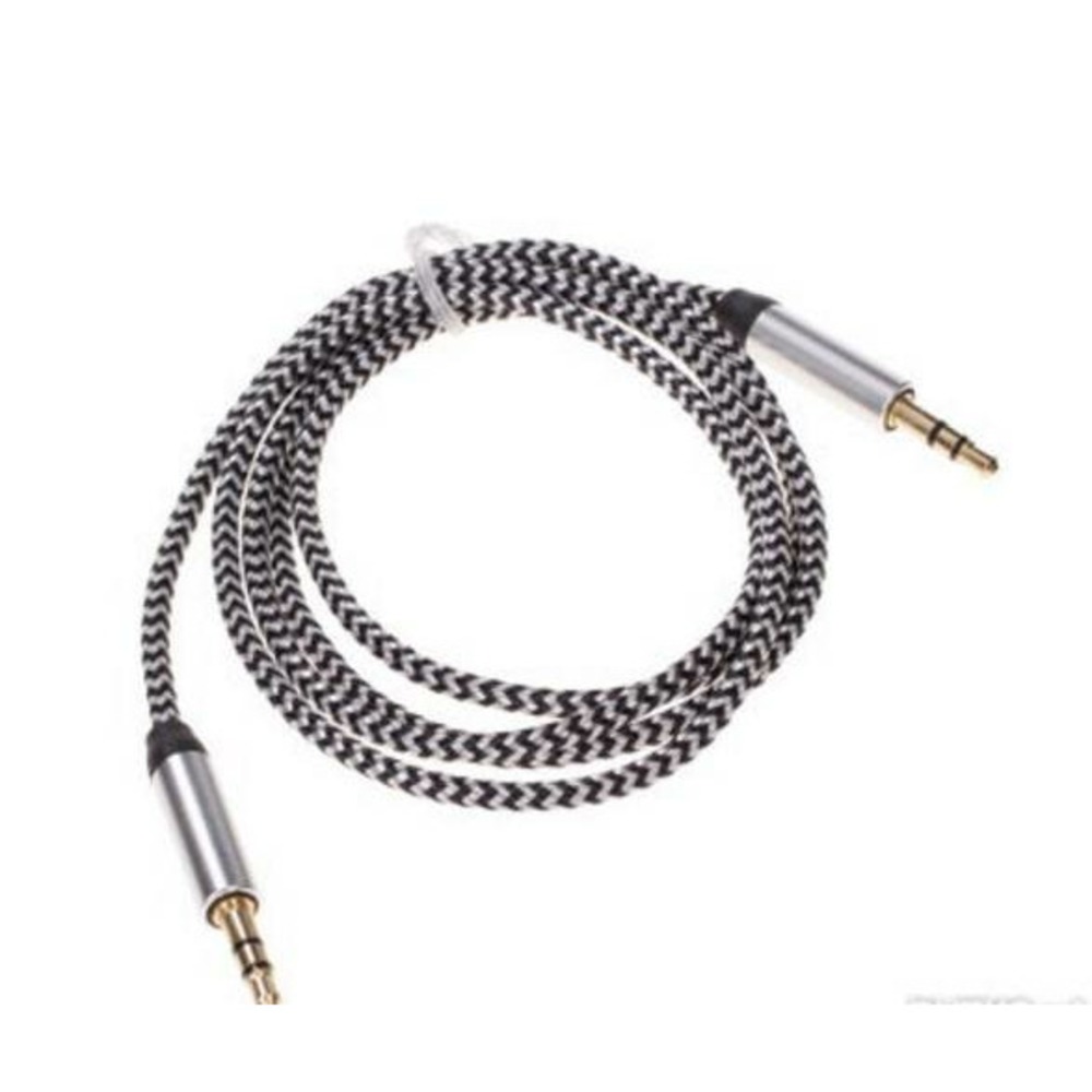Кабель аудио 1xMini Jack - 1xMini Jack Pro Legend PL1006 1.0m