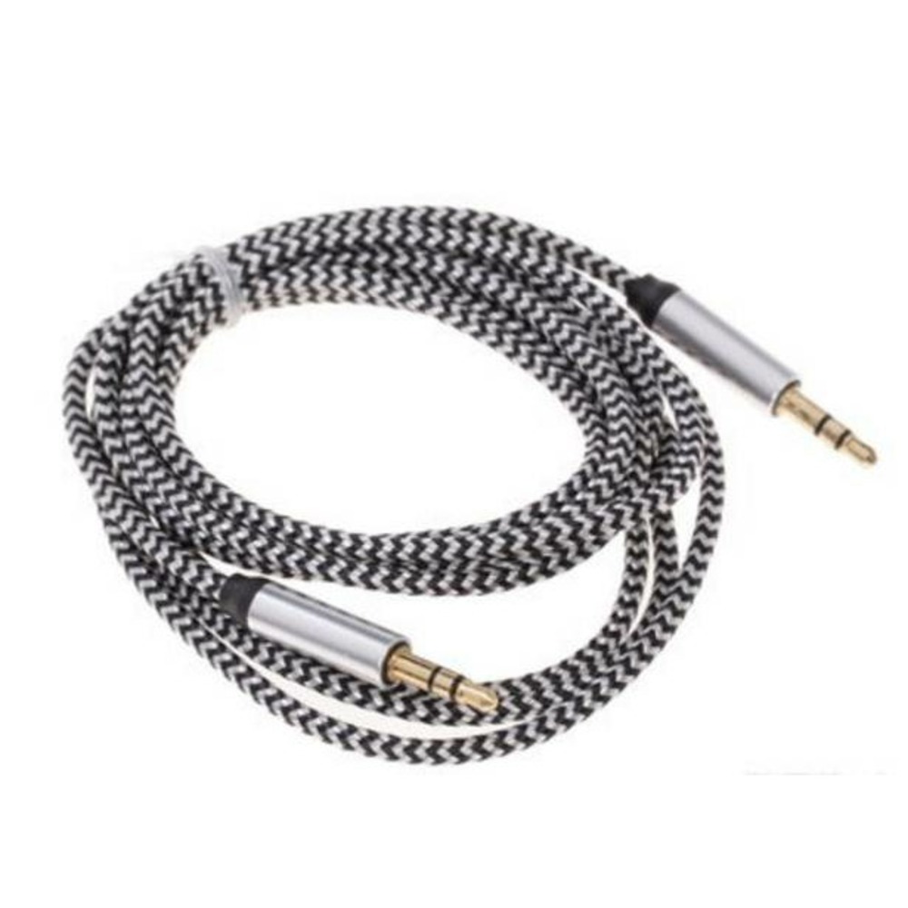 Кабель аудио 1xMini Jack - 1xMini Jack Pro Legend PL1014 2.0m